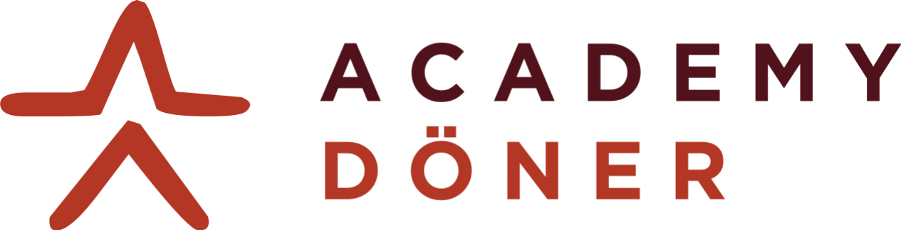 Academy Döner Logo
